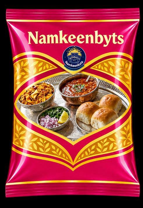 Misal Premix + 1kg Misal Special Mix Farsan